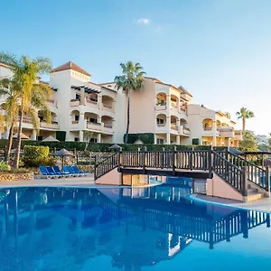 Wyndham Residences Costa Del Sol Lägenhetshotell