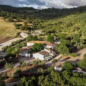 Rural El Horcajo De Ronda *** Montecorto