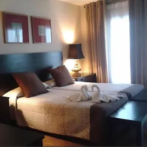 Tres Soles Vendégház