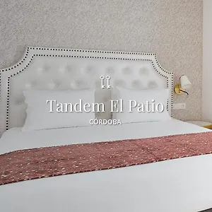 Apartament Tandem El Patio