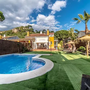 Casa El Oasis Del Rural Córdoba