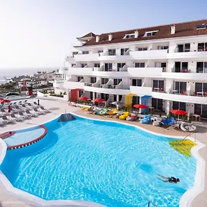 Hotel Sholeo Gigantes (adults Only) Puerto de Santiago (Tenerife)