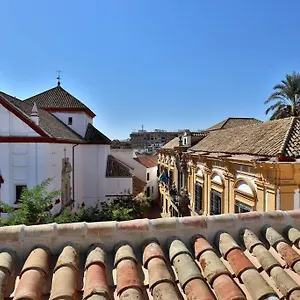 La Juderia I Appartement