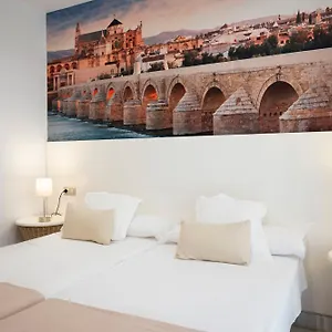 Apartament Monteras Centro