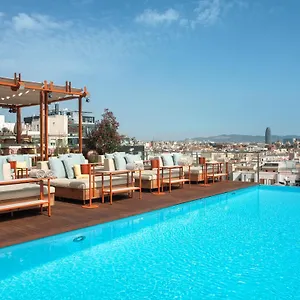 Hotel Grand Barcelona