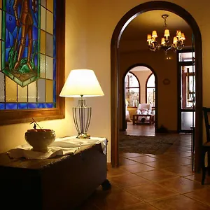 Golf Can Rafel Hotel Corbera de Llobregat