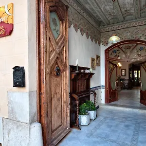 Casa Ceremines 3* Xerta