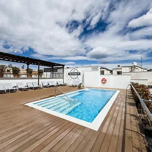 Hotel Marina Roses
