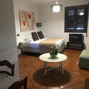 Apartament La Casa Del Rio