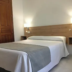 Hotel Don Paula, Cordoba