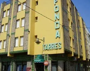 https://hostal-tarres.catalonia-hotels.com