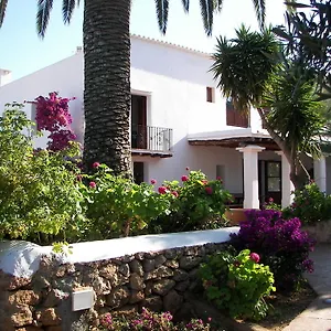 Pere Sord Alloggio per agriturismo Sant Joan De Labritja