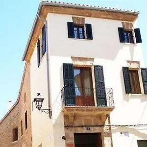 Cas Ferrer Nou Hotelet 4* Alcudia (Mallorca)