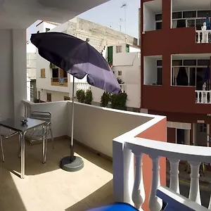 Casa Atlantica Apartamento Alcalá la Real