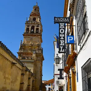 Hotel Marisa, Cordoba