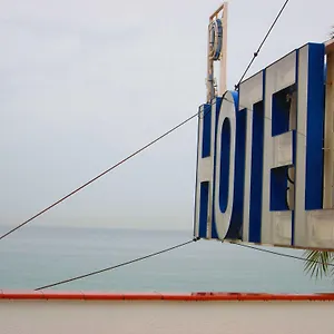 De Premia 2* Premiá de Mar