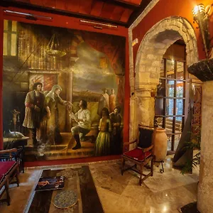 Hotel De Vallina By Mira, Cordoba