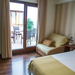 Hotel Carpe Diem, Cordoba