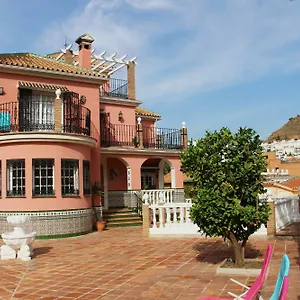 Bed & Breakfast Villa Malaga Málaga