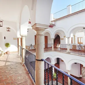 Casa Del Aceite Apartman