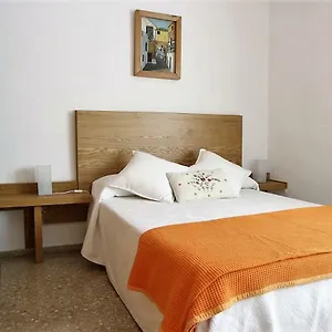 Appartement De Remedios