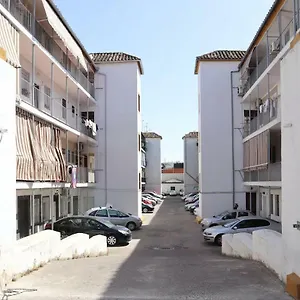 Loft Azahar Junto A Puente Córdoba