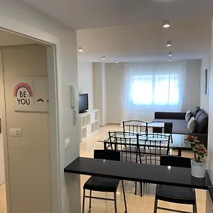 Appartamento Center Flat Tejares, Cordova