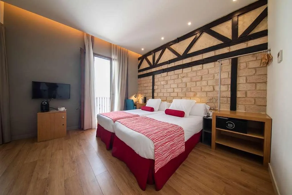 Hotel Soho Boutique Capuchinos & Spa Cordoba