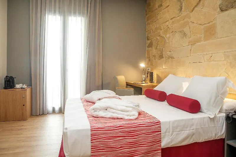 Soho Boutique Capuchinos & Spa Cordoba Spain