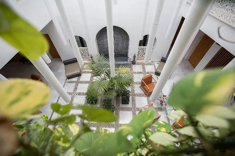 Soho Boutique Capuchinos & Spa Cordoba 4*,  Spain