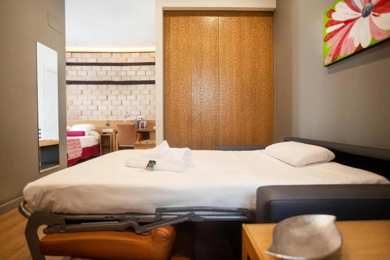Soho Boutique Capuchinos & Spa Hotel Cordoba