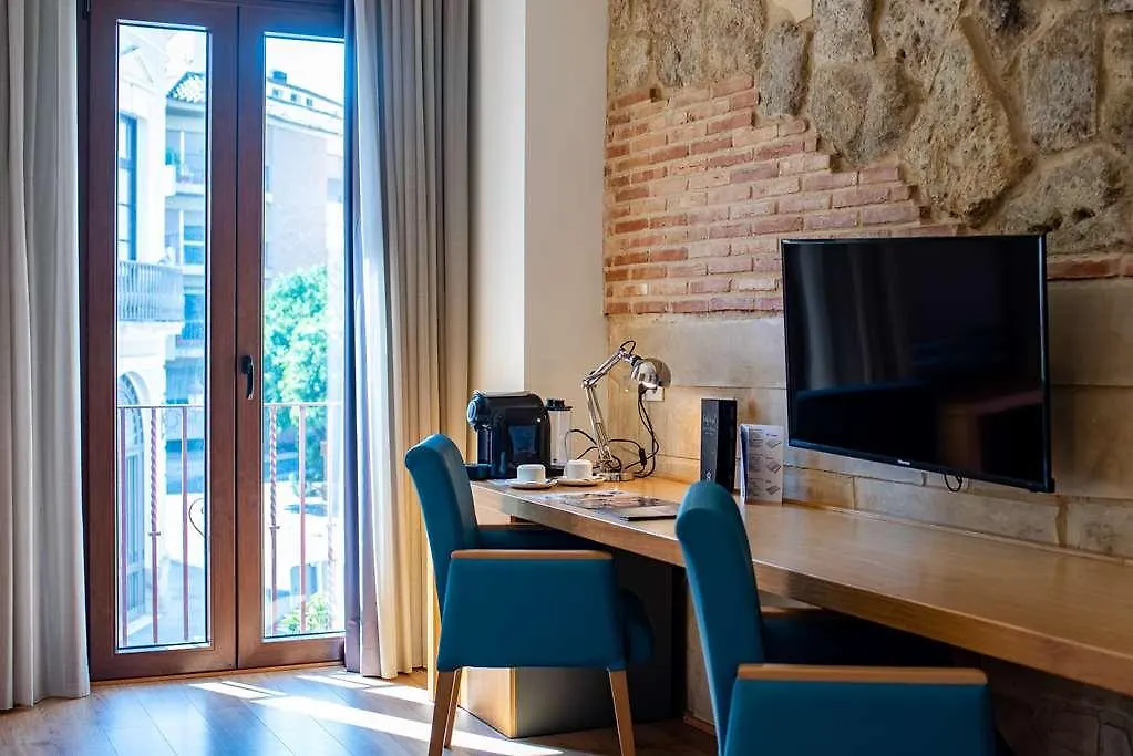 Hotel Soho Boutique Capuchinos & Spa Kordoba