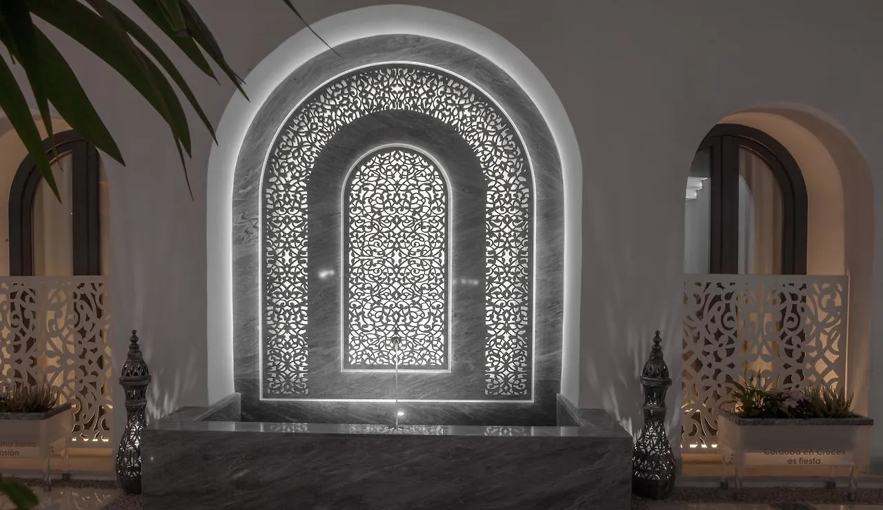 Hotel Soho Boutique Capuchinos & Spa Kordoba