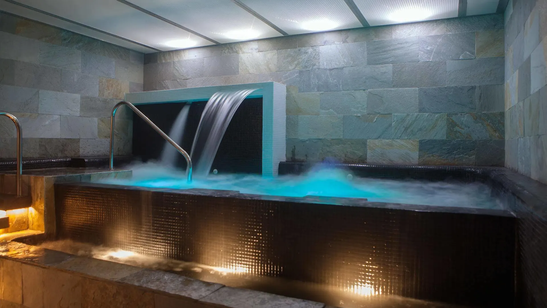 Soho Boutique Capuchinos & Spa Kordoba