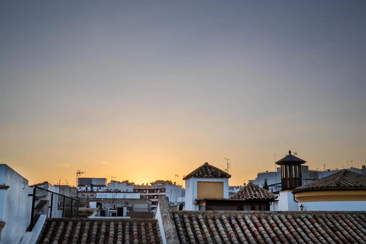 **** Hotel Soho Boutique Capuchinos & Spa Kordoba Hiszpania