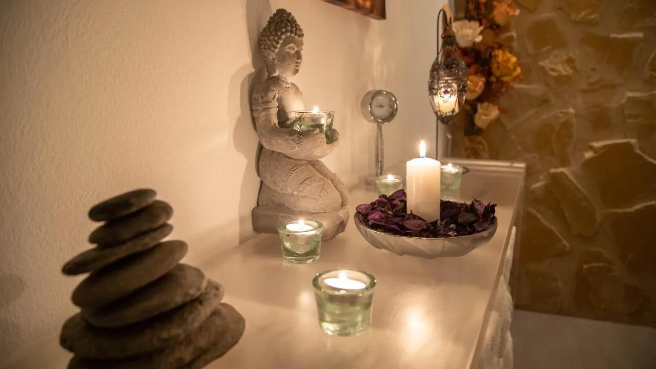 Hotel Soho Boutique Capuchinos & Spa Kordoba